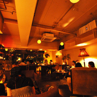 ザリガニカフェ_2