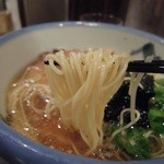 AFURI - 麺