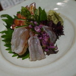 ふじ原 - 車えびのつくり