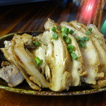 北京菜館 天香茶屋 - 前菜