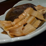 ふじ原 - 白ミル貝