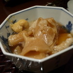 ふじ原 - すじも絶品☆