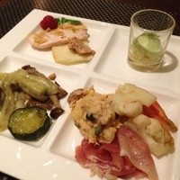 イタリアンダイニング ジリオン - 