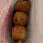 日本一 - 料理写真: