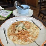 ピッツェリア　オオサキ - 