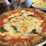 ピッツェリア　オオサキ - 