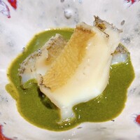 恵比寿 鮨 藤 - 