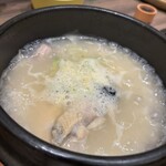 韓国料理 bibim’ - 