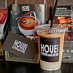 HOUEI COFFEE - 