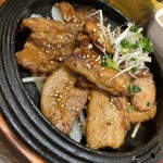 韓国料理 bibim’ - 