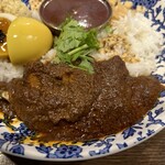 SPICE BAR SUZU - 