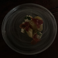 ワインとくつろぐ ツキアカリ - 