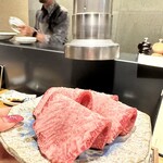 焼肉 フトロ - 