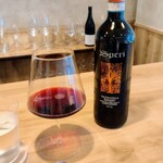 ACiD brianza - レーズンのフレーバーが好みぴったりで大好きでした(^^)