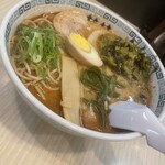 桂花ラーメン - 