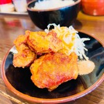 Nagahama Ramen - 