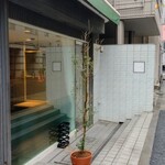 ACiD brianza - 今回はこちらから撮影してみました