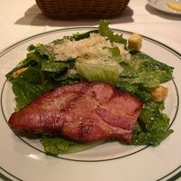 ウルフギャング・ステーキハウス 六本木 - 