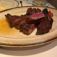 ウルフギャング・ステーキハウス 六本木 - 