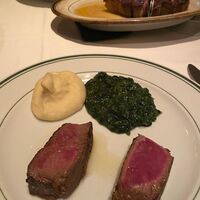 ウルフギャング・ステーキハウス 六本木 - 