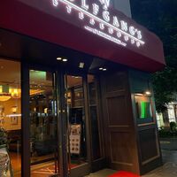 ウルフギャング・ステーキハウス 六本木 - 