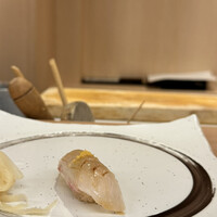 北新地 鮨 天ぷら いわい - 