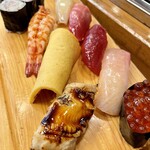 Yoshinozushi Honten - 