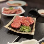 焼肉 MIYAKOYA - 