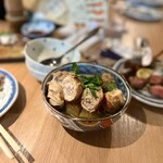 お晩酌 リベロ前 - 