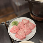 焼肉 MIYAKOYA - 