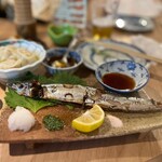 お晩酌 リベロ前 - 