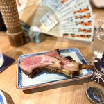 お晩酌 リベロ前 - 