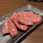 炭火焼肉 ふちおか - 