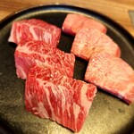 焼肉うしごろ - 