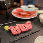 Yakiniku Miyakoya - 