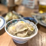 お晩酌 リベロ前 - 