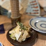 お晩酌 リベロ前 - 