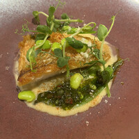 ハラグチ ル・レストラン - 