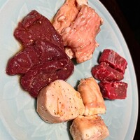 松阪苑 - 