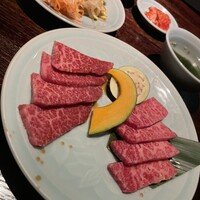松阪苑 - 