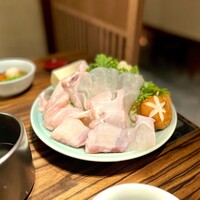 玄品 大阪北新地 - 