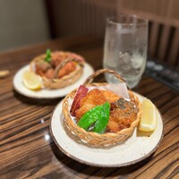 玄品 大阪北新地 - 