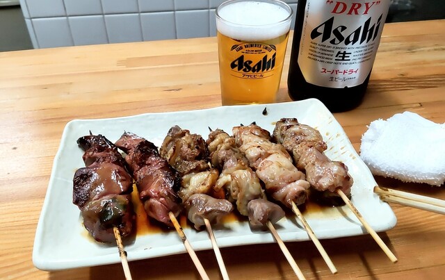 Yakitori Torihashi photo 2