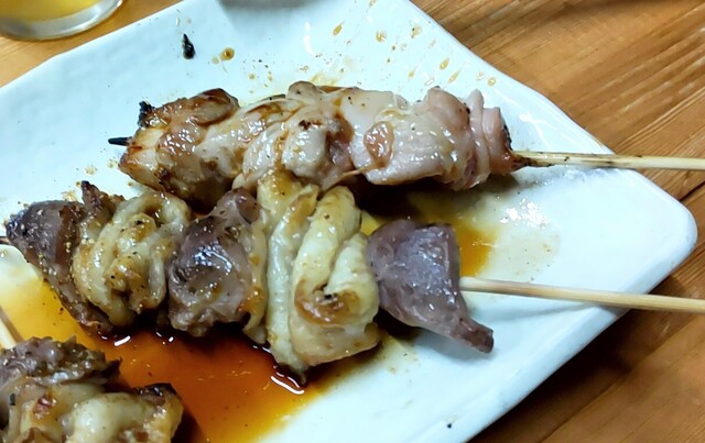 Yakitori Torihashi photo 3