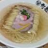 鯛塩そば 灯花 テラスモール松戸店