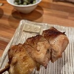 焼鳥 うの - 