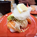 かっぱ寿司 - 