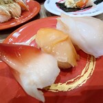 かっぱ寿司 - 