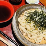 Soba Waraku Yamamoto - 