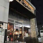 Tosaka-na Dining Gosso - ☆外観